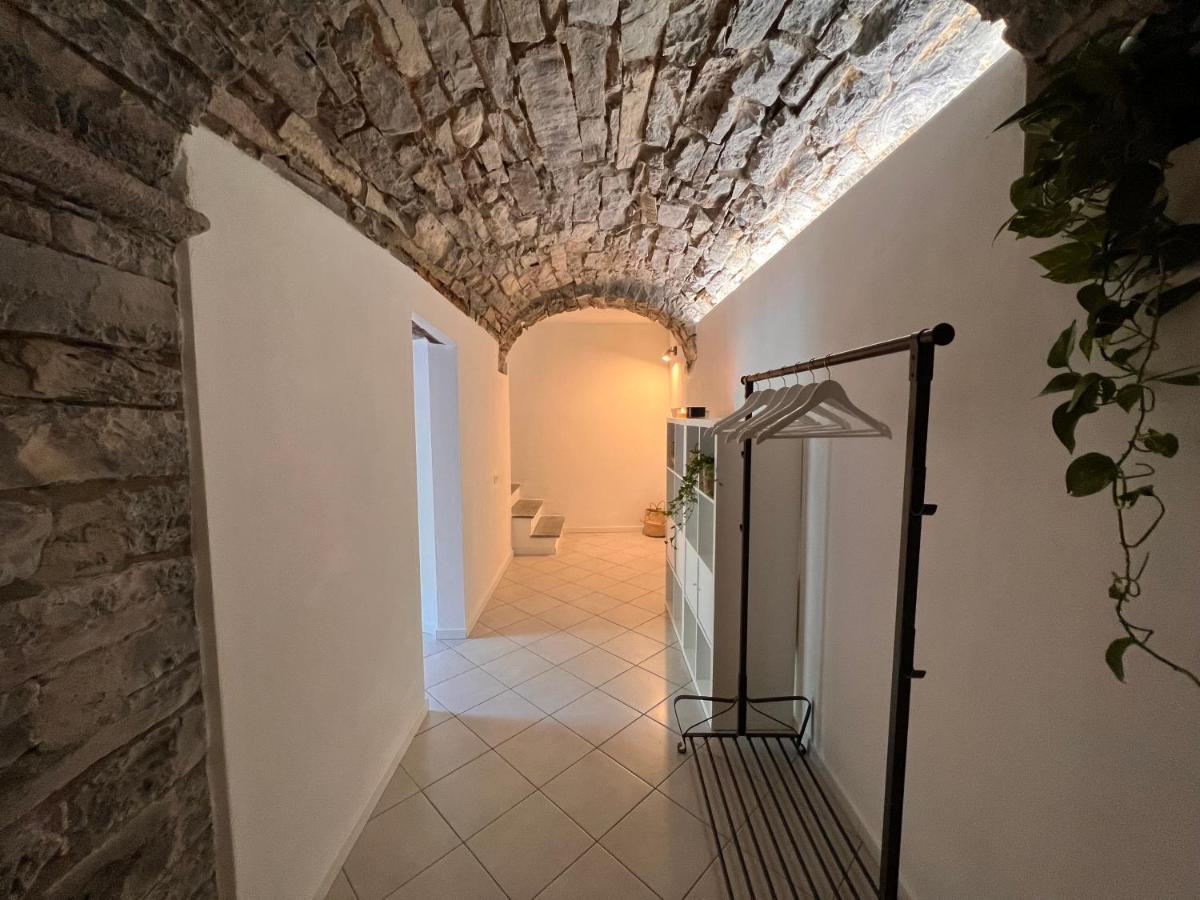 Torriggia House - By My Home In Como Laglio Kültér fotó