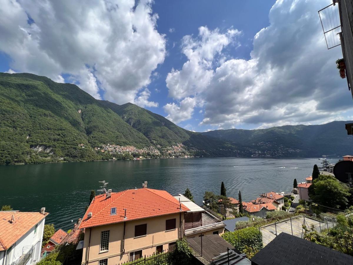 Torriggia House - By My Home In Como Laglio Kültér fotó