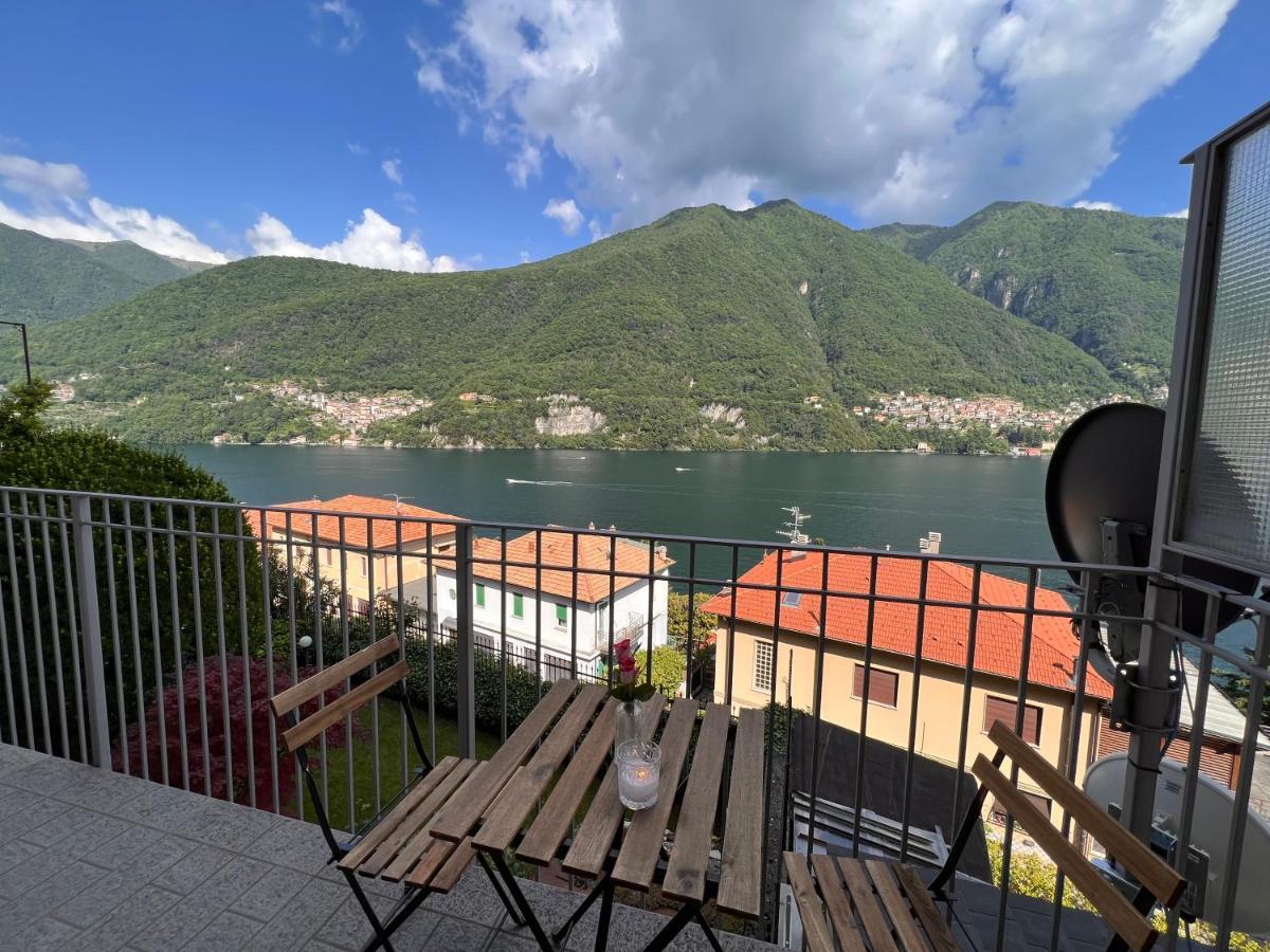 Torriggia House - By My Home In Como Laglio Kültér fotó